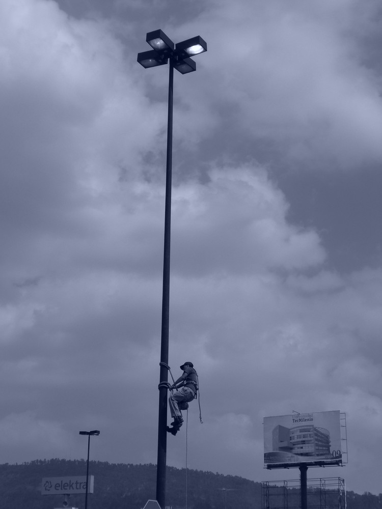 escalera al cielo