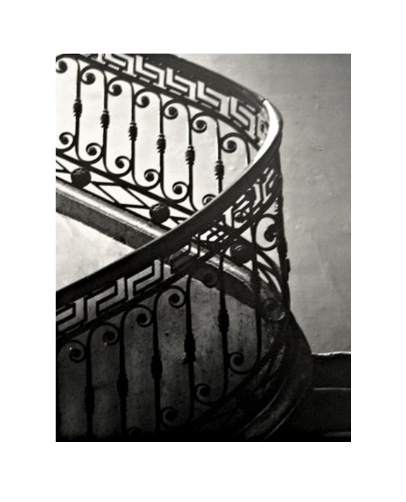 Escalera