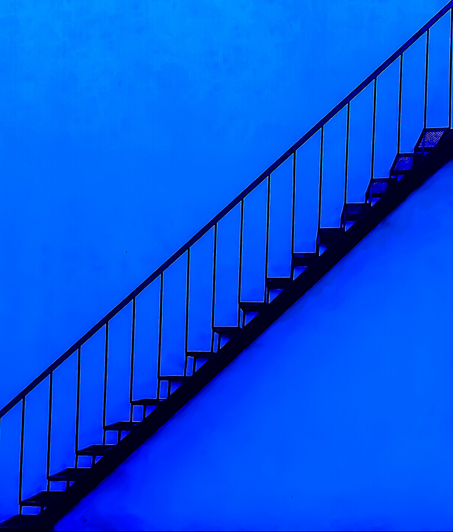 Escalera