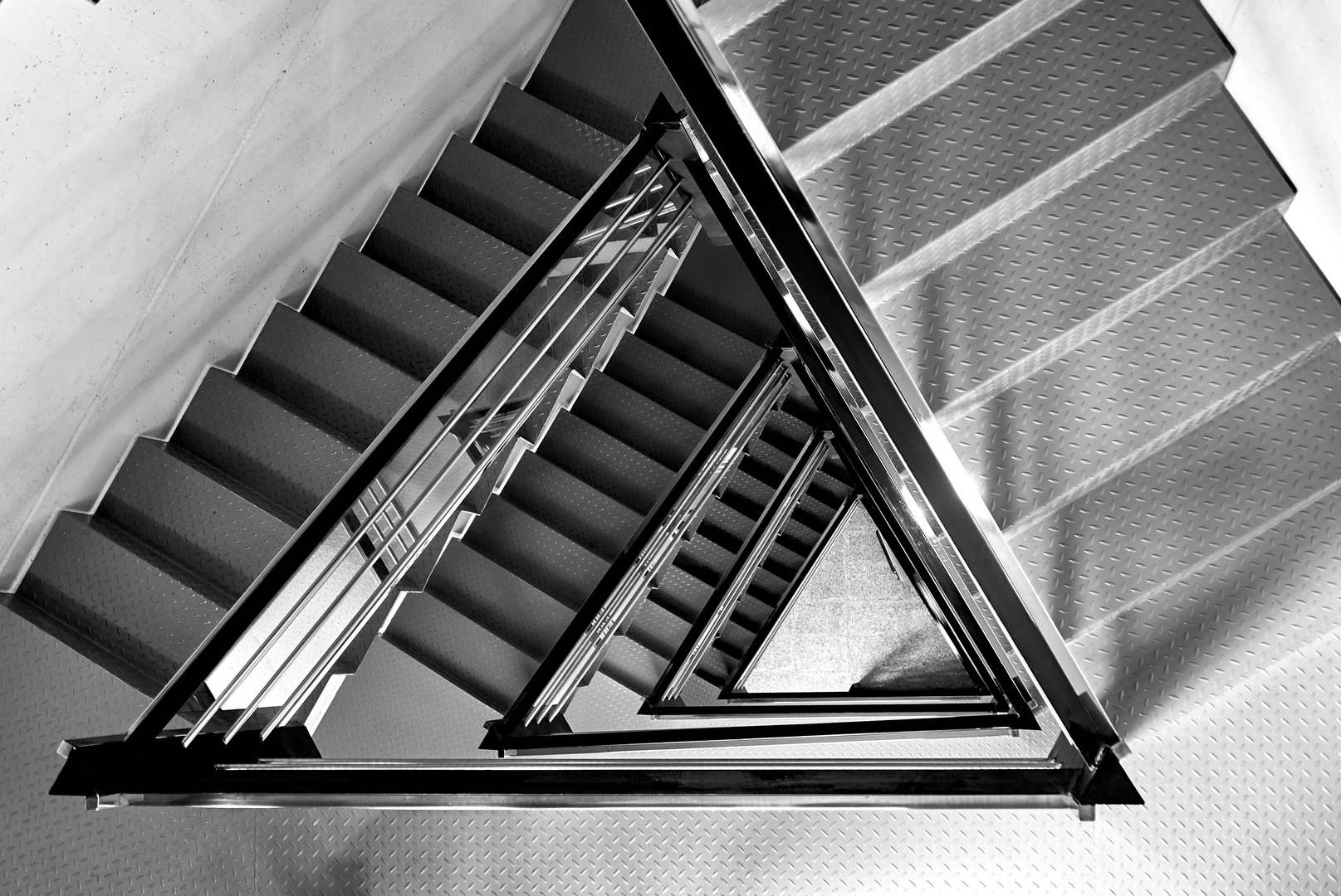 Escaleras