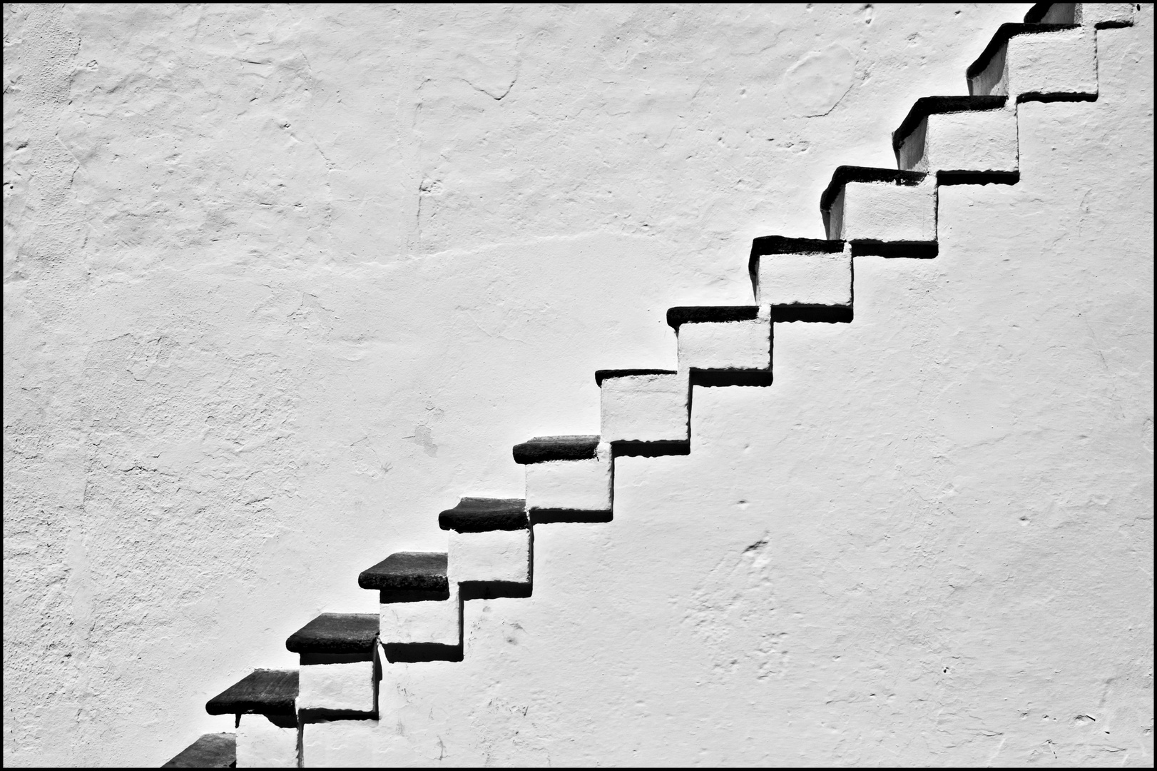 Escaleras