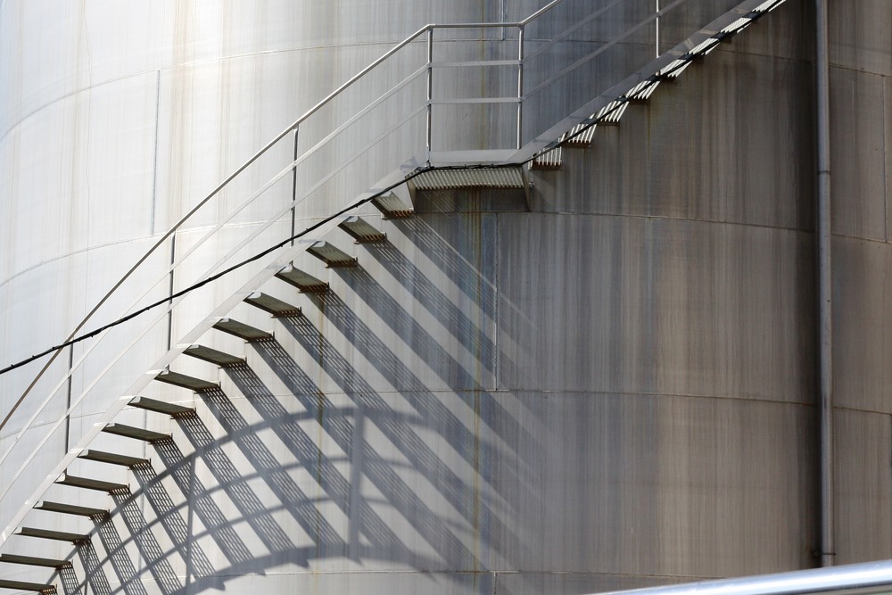 escaleras al cielo