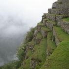 Escaleras al vacio