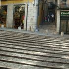 Escaleras de Girona 