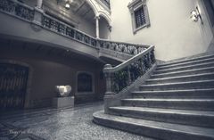...Escaleras de Palma...