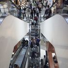 Escaleras de shopping