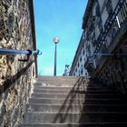 ESCALIER DE PANAME