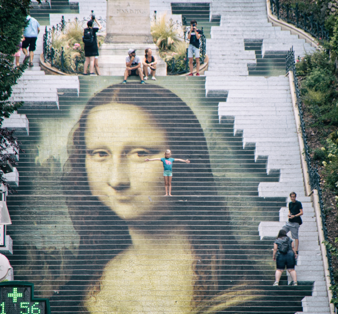 escalier Denis Papin