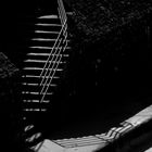 Escalier - Douarnenez