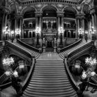 Escalier du Grand Palais