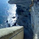 Escalier du Roi d ´Aragon