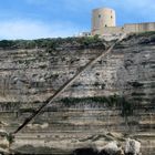 escalier du roi d'espagne