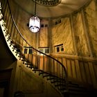 Escalier Galerie Vivienne 