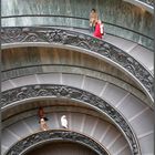 Escalier intérieur du capitole