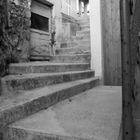 Escaliers de Beausoleil.