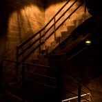 Escaliers Fantômes