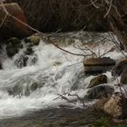 Escalones de espuma