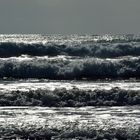 Escalones en la Mar