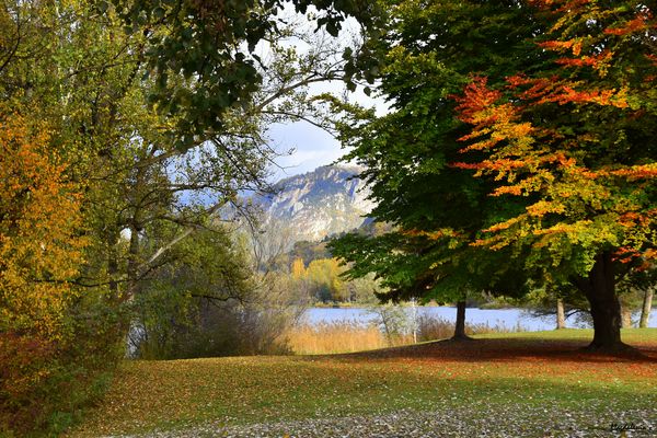 Escapade automnale 2