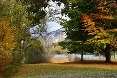 Escapade automnale 2