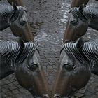 ESCAPADE BRUGEOISE - Bronzes à Bruges