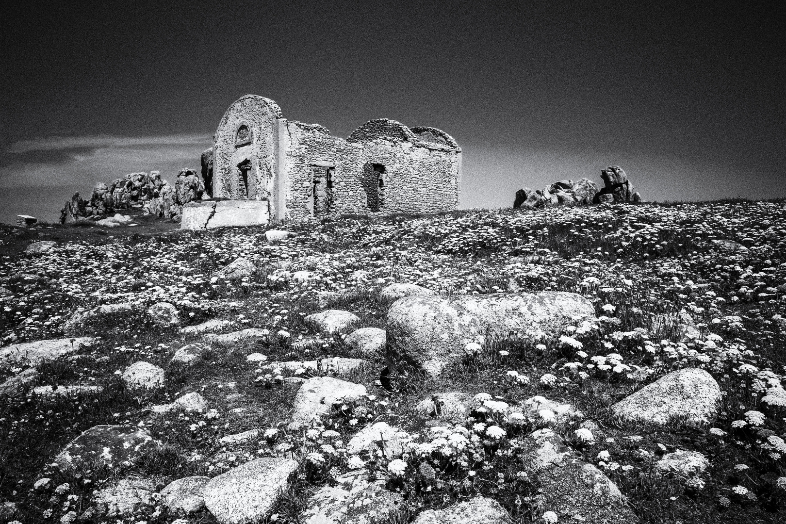 ESCAPADE SUR L'ILE D'OUESSANT 2