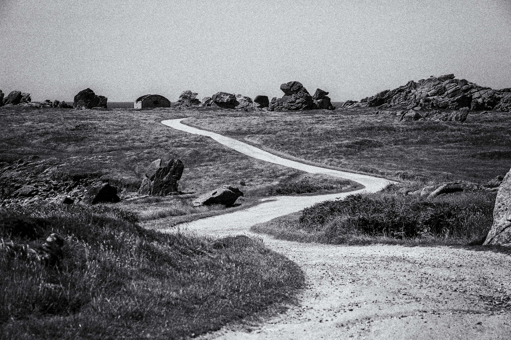 ESCAPADE SUR L'ILE D'OUESSANT 3