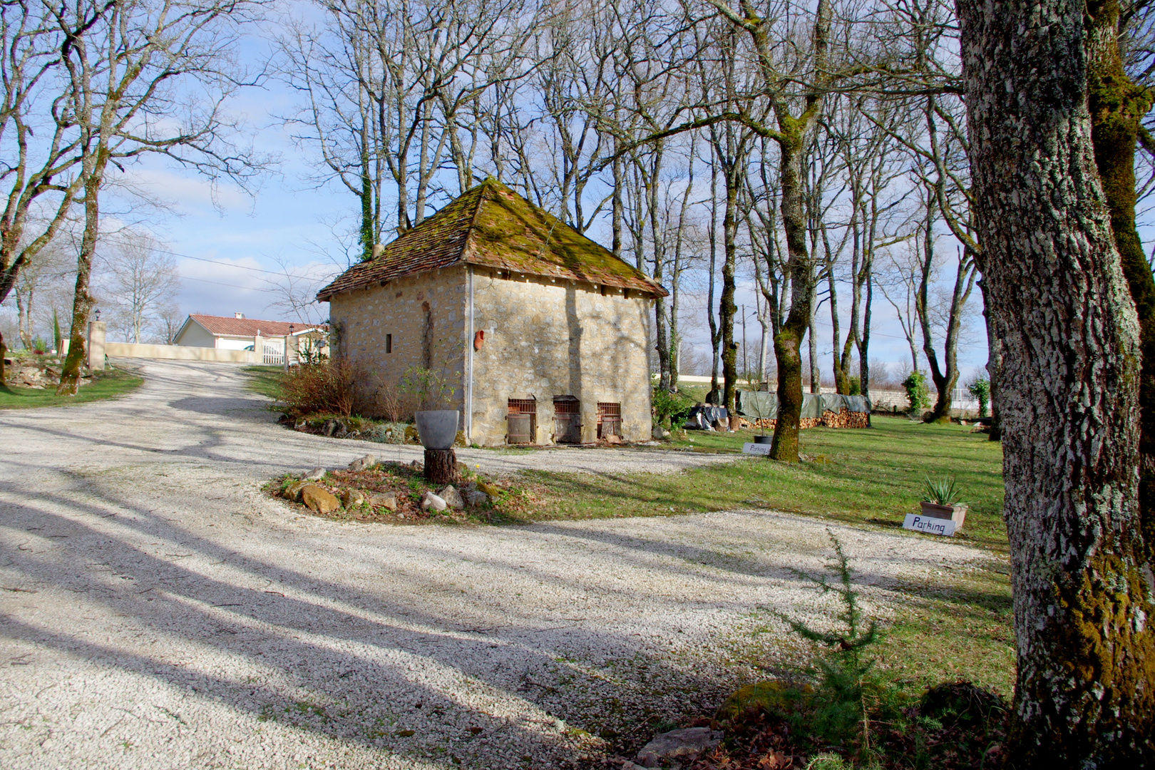 escapade vers le  Périgord ... La Dordogne !