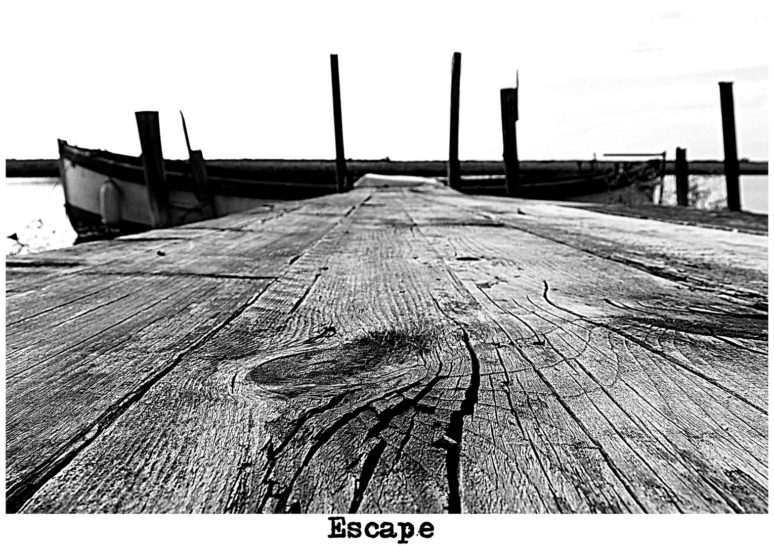 Escape