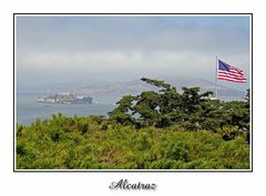 Escape from Alcatraz