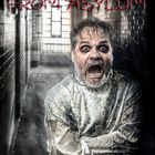 Escape From Asylum