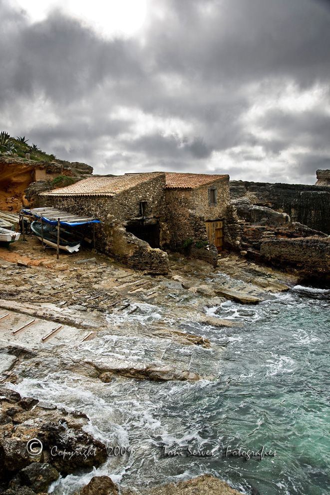 Escars Cala s'Almunia