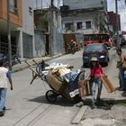 escena callejera