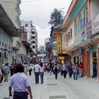 Escena callejera - Registro Etnográfico - En la calle real - Hauptstrasse