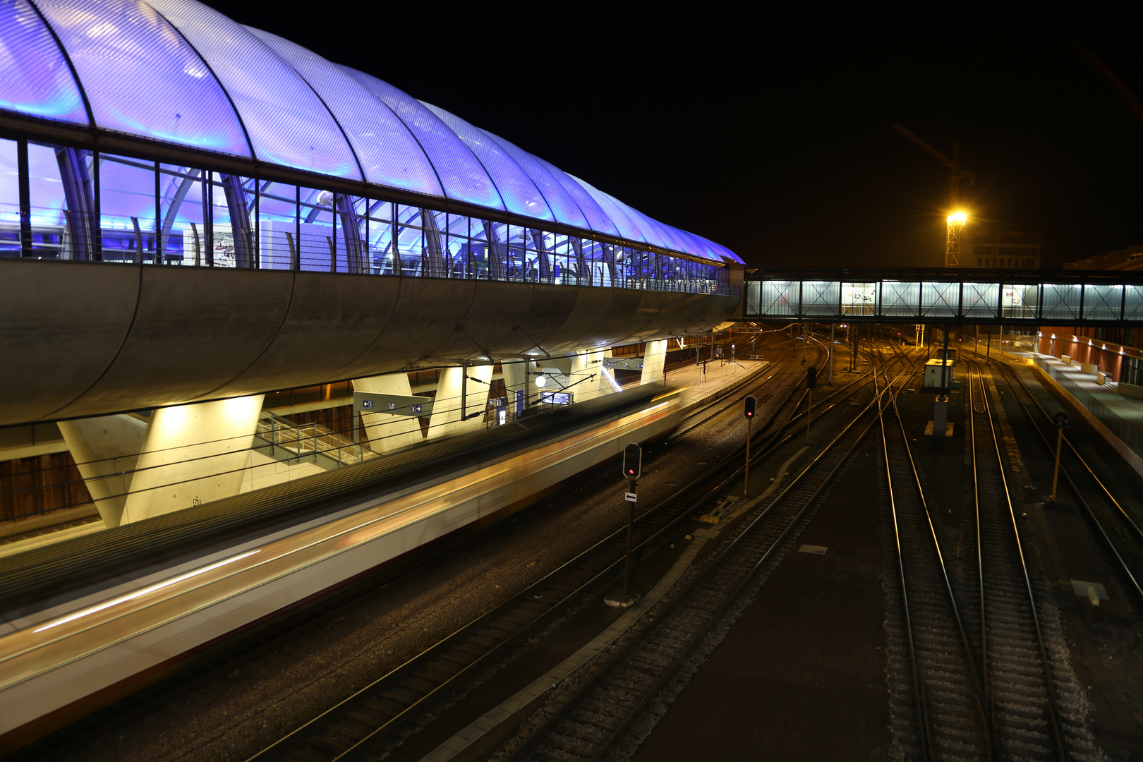 Esch-Belval Université