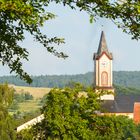 Eschbacher Kirche