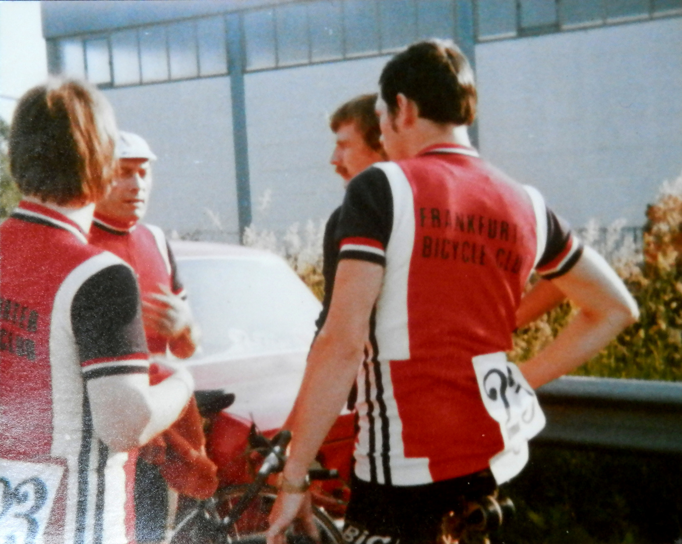 Eschborn - 1981 (1)