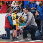 Eschborn-Frankfurt 2013: Der hoffnungsvolle Nachwuchs