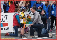 Eschborn-Frankfurt 2013: Der hoffnungsvolle Nachwuchs