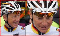 Eschborn-Frankfurt 2013: Fabian Wegmann