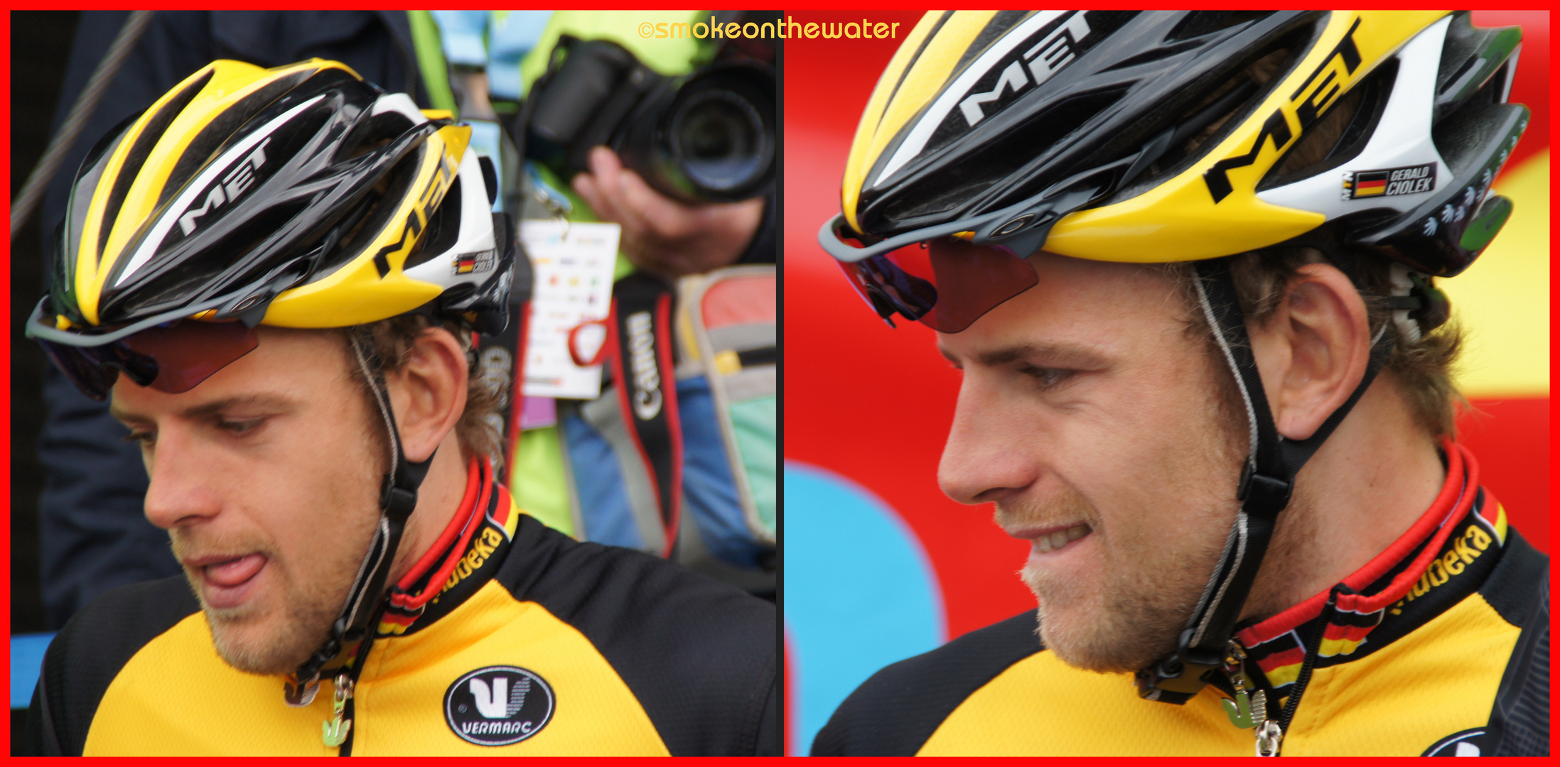 Eschborn-Frankfurt 2013: Gerald Ciolek