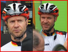 Eschborn-Frankfurt 2013: Jens Voigt