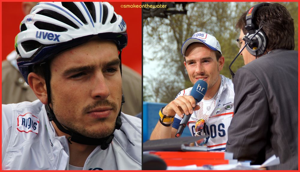 Eschborn-Frankfurt 2013: John Degenkolb