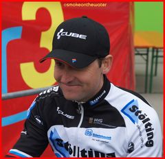 Eschborn-Frankfurt 2013: Olympiasieger Luke Roberts