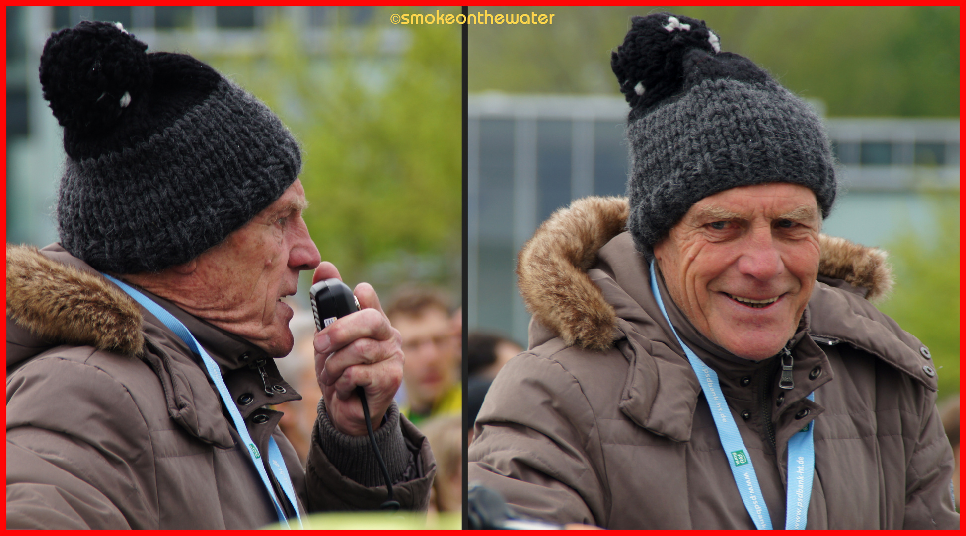 Eschborn-Frankfurt 2013: Rudi Altig