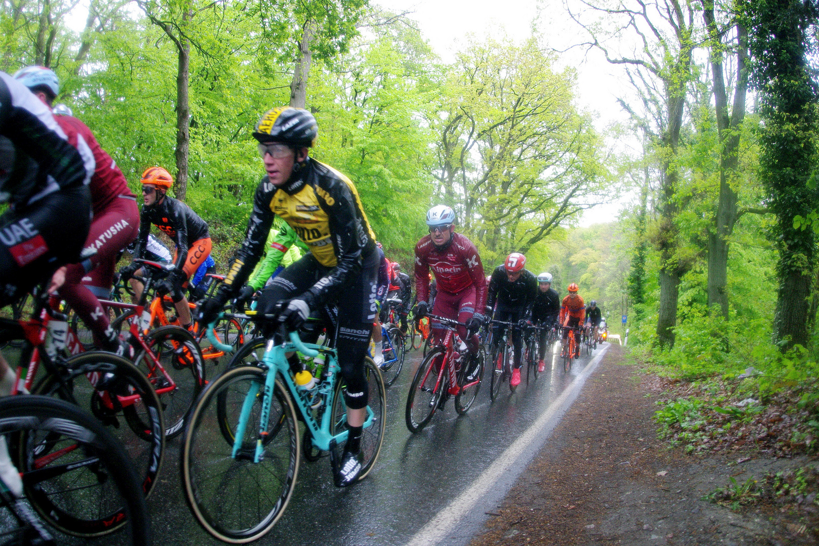 Eschborn-Frankfurt 2017