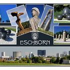 Eschborn und die Kunst