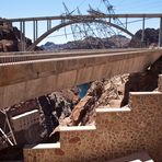 Escher Architekt beim Hoover Dam?