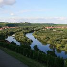 Escherndorf - Nordheim am Main