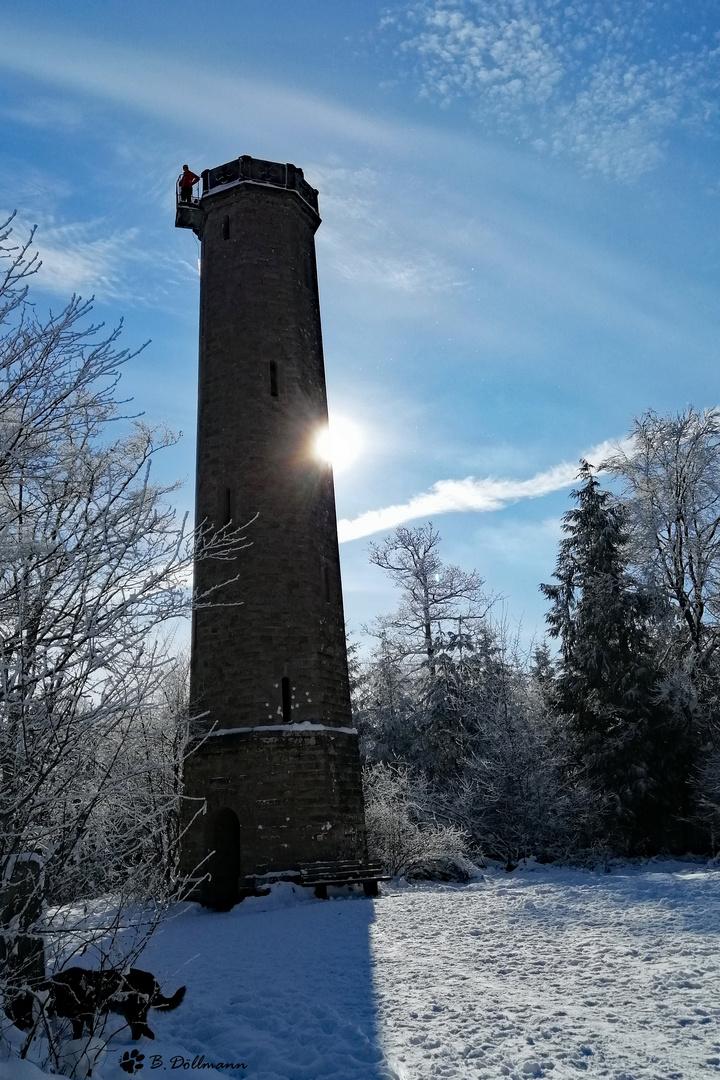 Eschkopfturm